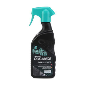 ΓΥΑΛΙΣΤΙΚΟ ΣΠΡΕΥ ΕΛΑΣΤΙΚΩΝ 400ml PETRONAS