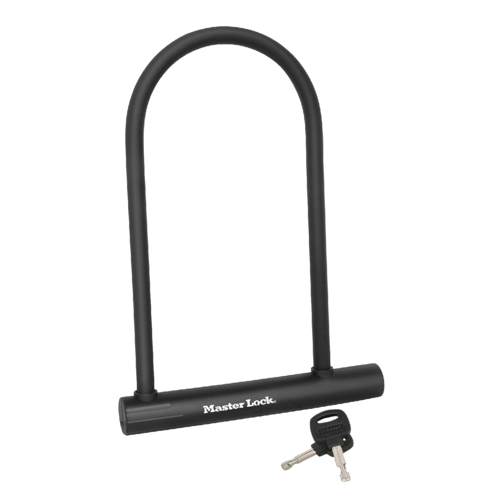 ΚΛΕΙΔΑΡΙΑ ΠΕΤΑΛΟ U-BAR 21mmX11mm Φ13mm MASTERLOCK