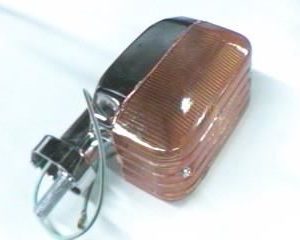 ΦΛΑΣ ΟΠ. V-50 ΤΕΤΡΑΓΩΝΟ ROC