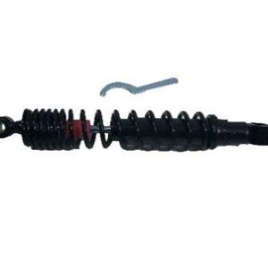 ΑΜΟΡΤΙΣΕΡ ΟΠ. SYM VS-150 Τ/Δ 36cm (VS0099) FORSA