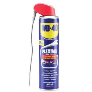 ΣΠΡΕΥ WD-40 FLEXIBLE 600ml