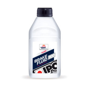 ΥΓΡΑ ΦΡΕΝΩΝ X-TREM RACING 500ml IPONE