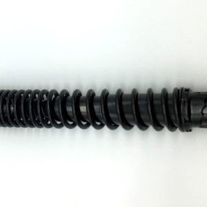 ΑΜΟΡΤΙΣΕΡ ΟΠ. X-10 (FS.0097) 43cm T/T FORSA