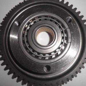 ΚΟΜΠΛΕΡ ΜΙΖΑΣ KYMCO 250/300 ΚΟΜΠΛΕ