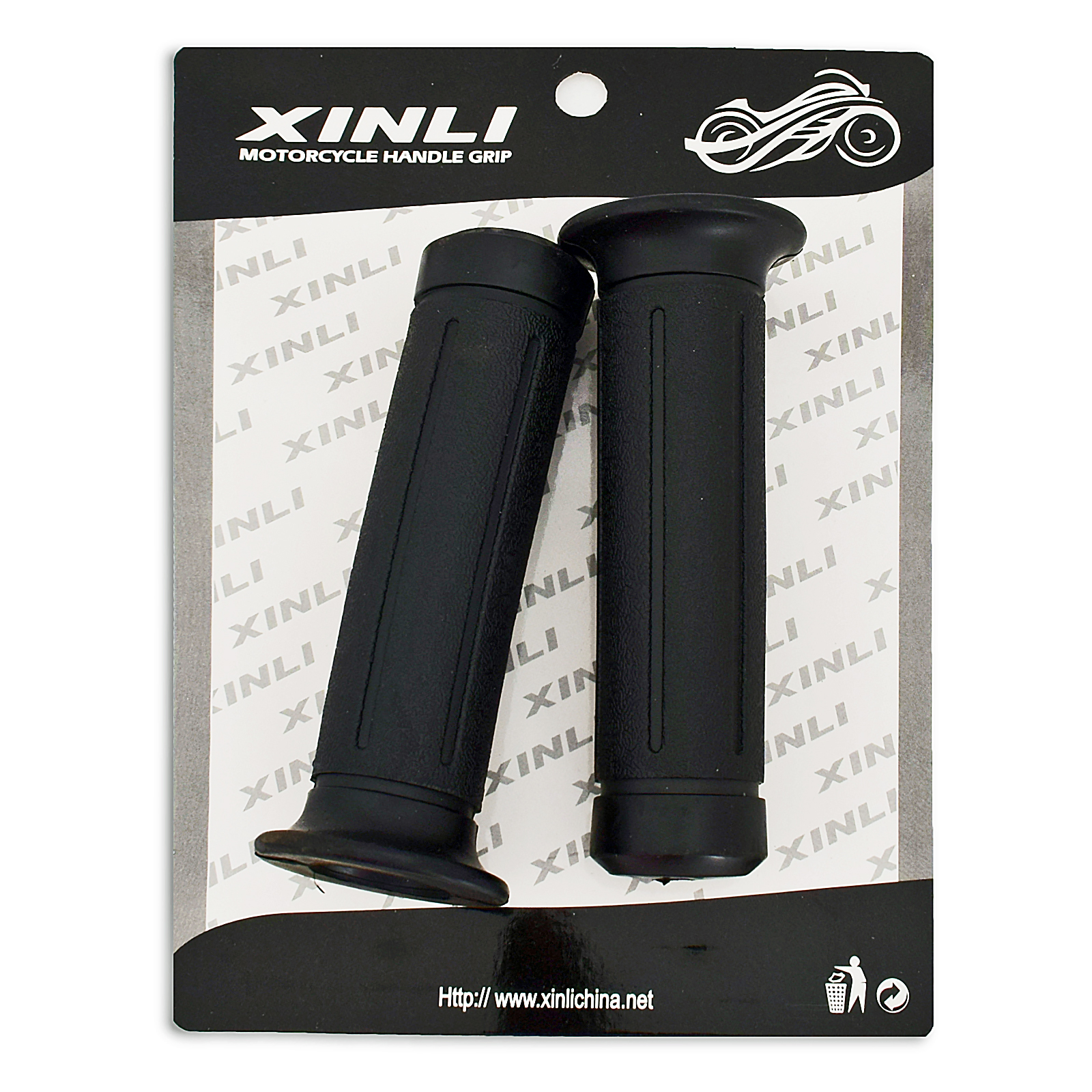 ΓΚΡΙΠ XL-34 XINLI