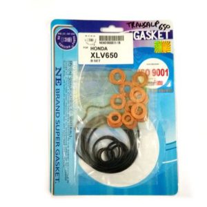 ΦΛΑΝΤΖΕΣ ΜΗΧΑΝΗΣ XLV-650 (ORING)