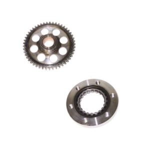 ΚΟΜΠΛΕΡ ΜΙΖΑΣ X-MAX 250 ΠΛΗΡΕΣ TAIWAN