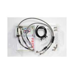ΣΩΛΗΝΑΚΙΑ ΚΟΜΠΛΕ CBR-600 RR 07/12