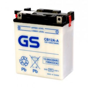ΜΠΑΤΑΡΙΑ YB12A-A GS