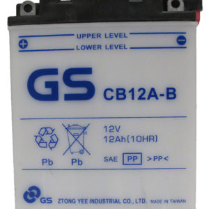 ΜΠΑΤΑΡΙΑ YB12A-B GS