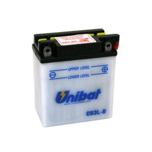 ΜΠΑΤΑΡΙΑ YB3L-B (98-56-110) UNIBAT