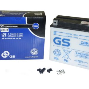ΜΠΑΤΑΡΙΑ YB9-B GS