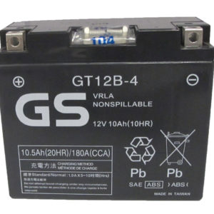 ΜΠΑΤΑΡΙΑ YT12B-BS GS
