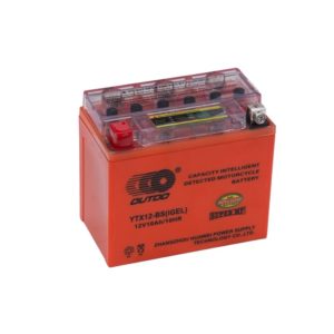 ΜΠΑΤΑΡΙΑ YTX12-BS iGEL DISPLAY OUTDO