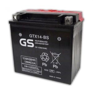 ΜΠΑΤΑΡΙΑ YTX14-BS GS