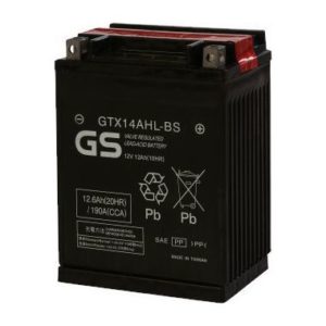 ΜΠΑΤΑΡΙΑ YTX14AHL-BS GS