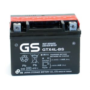 ΜΠΑΤΑΡΙΑ YTX4L-BS GS