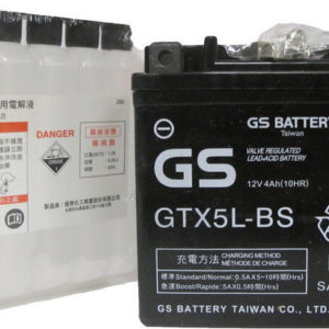 ΜΠΑΤΑΡΙΑ YTX5L-BS GS