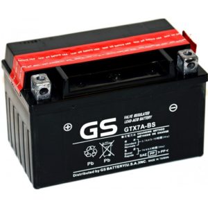 ΜΠΑΤΑΡΙΑ YTX7A-BS GS