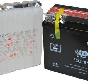 ΜΠΑΤΑΡΙΑ YTX7L-BS OUTDO