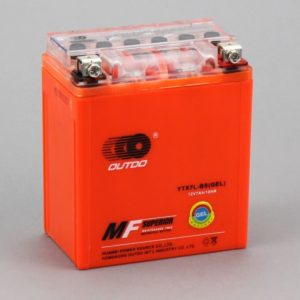 ΜΠΑΤΑΡΙΑ YTX7L-BS GEL OUTDO