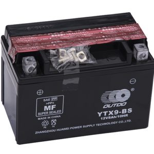ΜΠΑΤΑΡΙΑ YTX9-BS OUTDO