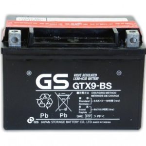 ΜΠΑΤΑΡΙΑ YTX9-BS GS