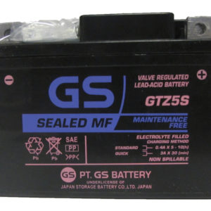ΜΠΑΤΑΡΙΑ YTZ5S GS