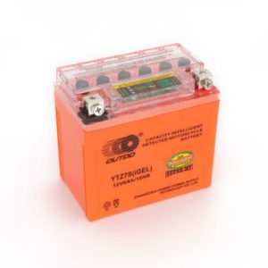 ΜΠΑΤΑΡΙΑ YTZ7S iGEL DISPLAY