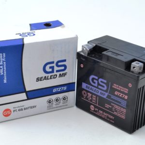 ΜΠΑΤΑΡΙΑ YTZ7S GS