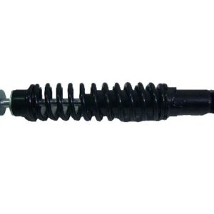 ΑΜΟΡΤΙΣΕΡ ΟΠ. ZIP-50/VISION (FS.0002) 33cm Β/Δ FORSA