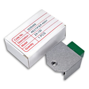 ΑΝΟΡΘΩΤΗΣ ZX/X-CITE 135 ROC