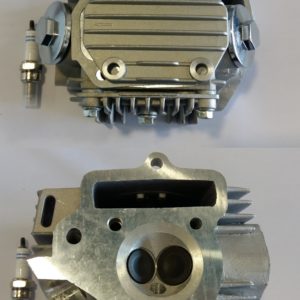 ΚΕΦΑΛΗ ASTREA ΚΟΜΠΛΕ SHARK