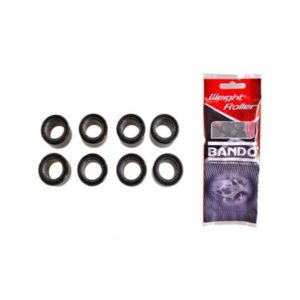 ΜΠΙΛΙΕΣ 20Χ12 12gr BANDO