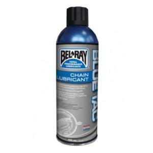 ΣΠΡΕΥ ΑΛΥΣΙΔΑΣ BLUE TAC 400ml BEL