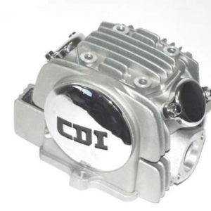 ΚΕΦΑΛΗ ΚΟΜΠΛΕ CDI ROC
