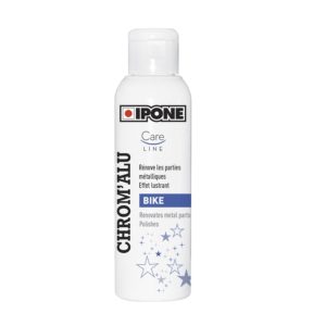 ΑΛΟΙΦΗ ΓΥΑΛΙΣΜΑΤΟΣ ΧΡΩΜΙΟΥ/ΑΛΟΥΜΙΝΙΟΥ 200ml IPONE
