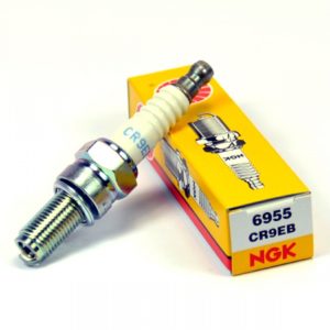 ΜΠΟΥΖΙ CR9EB NGK