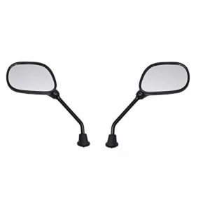 ΚΑΘΡΕΠΤΕΣ DIO 8mm UNIVERSAL SCOOTER
