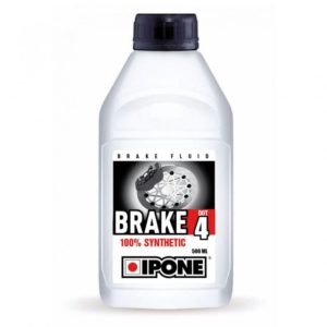 ΥΓΡΑ ΦΡΕΝΩΝ DOT 4 355ml BELRAY