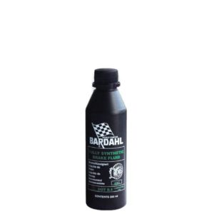 ΥΓΡΑ ΦΡΕΝΩΝ DOT-5 250ml BARDAHL