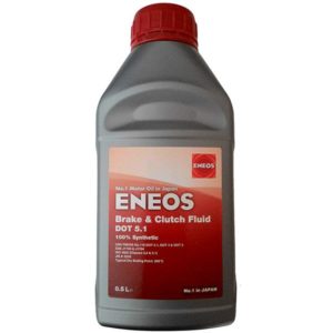 ΥΓΡΑ ΦΡΕΝΩΝ DOT 5 500ml ENEOS