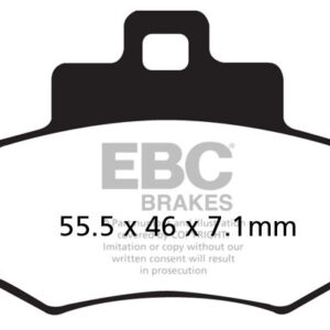 ΤΑΚΑΚΙΑ SFA-356 HH EBC