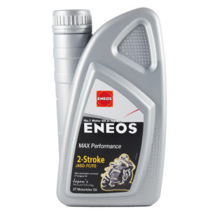 ΛΑΔΙ 2T MAX PERFORMANCE 1L ENEOS