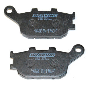 ΤΑΚΑΚΙΑ FA-174 (SM-742) BRAKING
