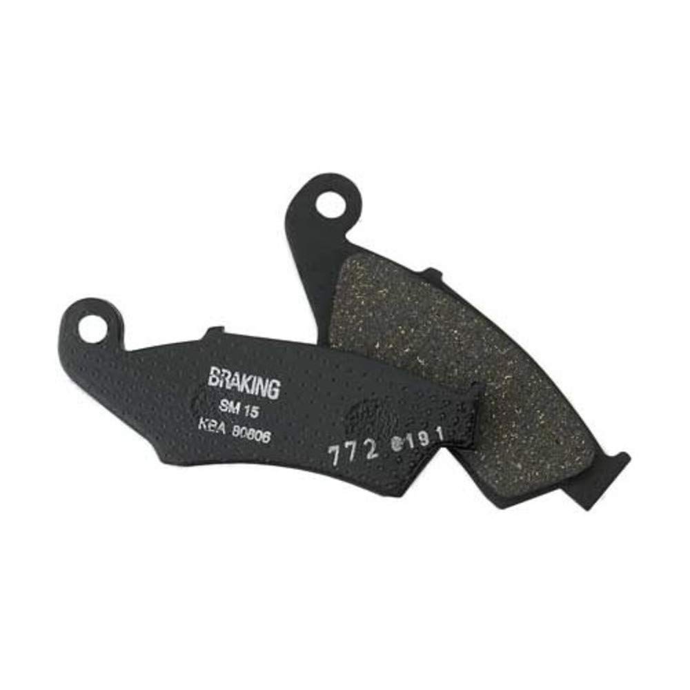 ΤΑΚΑΚΙΑ FA-185 (SM-772) BRAKING