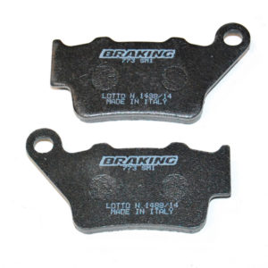 ΤΑΚΑΚΙΑ FA-208 (SM-773) BRAKING
