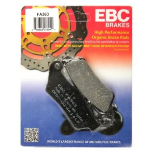 ΤΑΚΑΚΙΑ FA-363 EBC