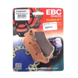 ΤΑΚΑΚΙΑ FA-363 HH EBC