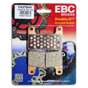 ΤΑΚΑΚΙΑ FA-379 HH EBC
